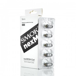 SMOK NEXMESH COILS